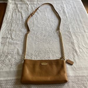 Coach mini crossbody